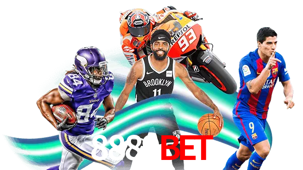 8889BET