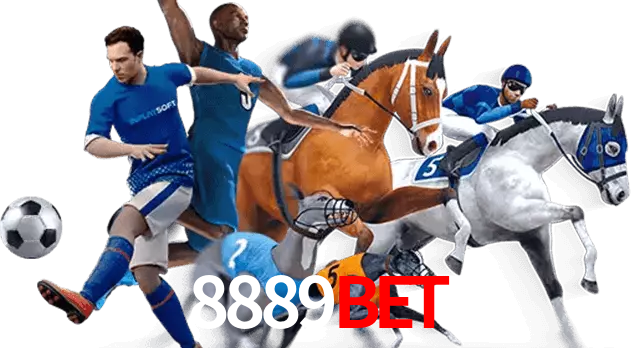 8889BET