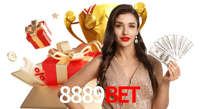 8889BET