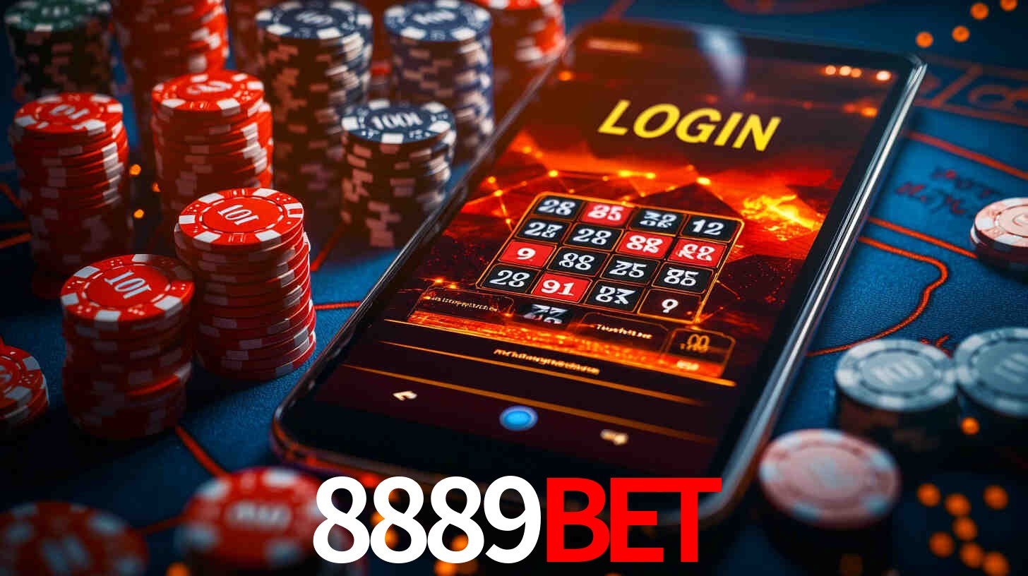 8889BET,8889BET.com