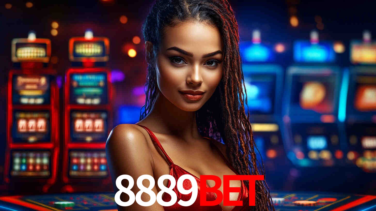 Inovações de Jogos na 8889BET: O Futuro das Experiências Interativas