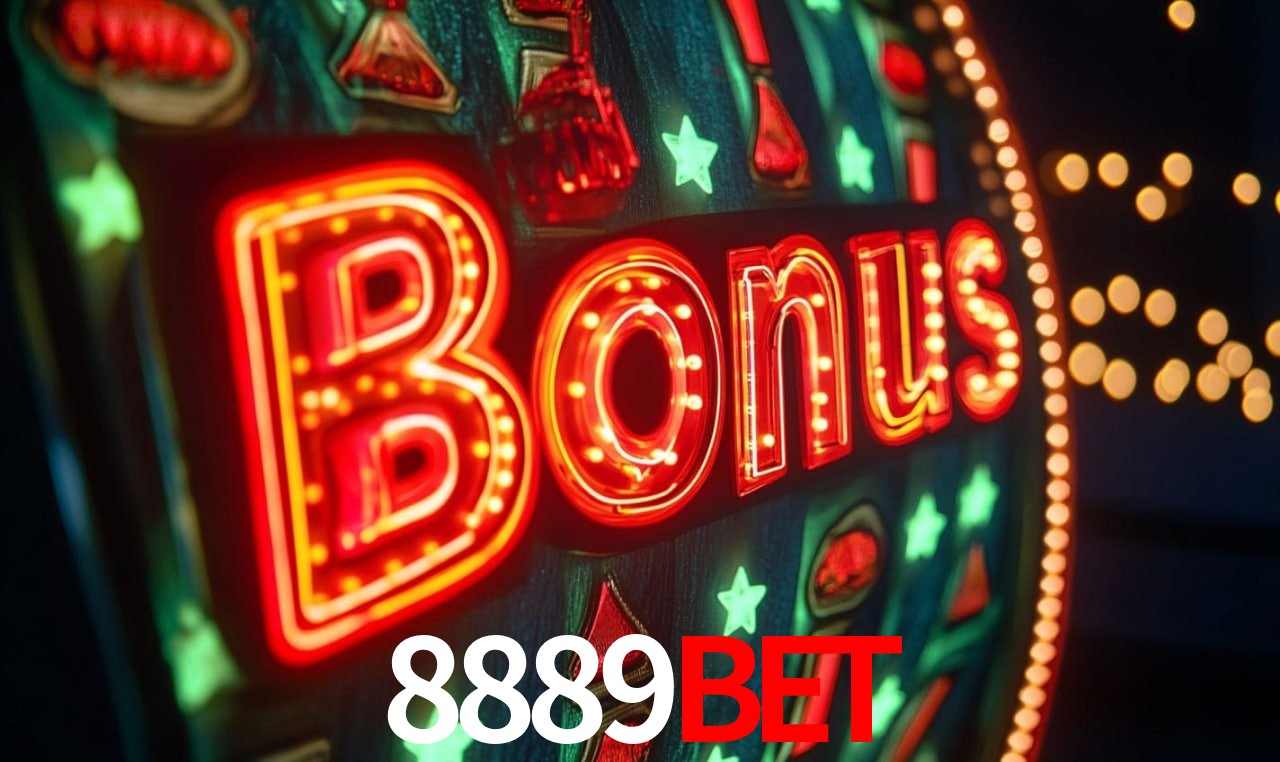 Mesa de Blackjack 8889BET