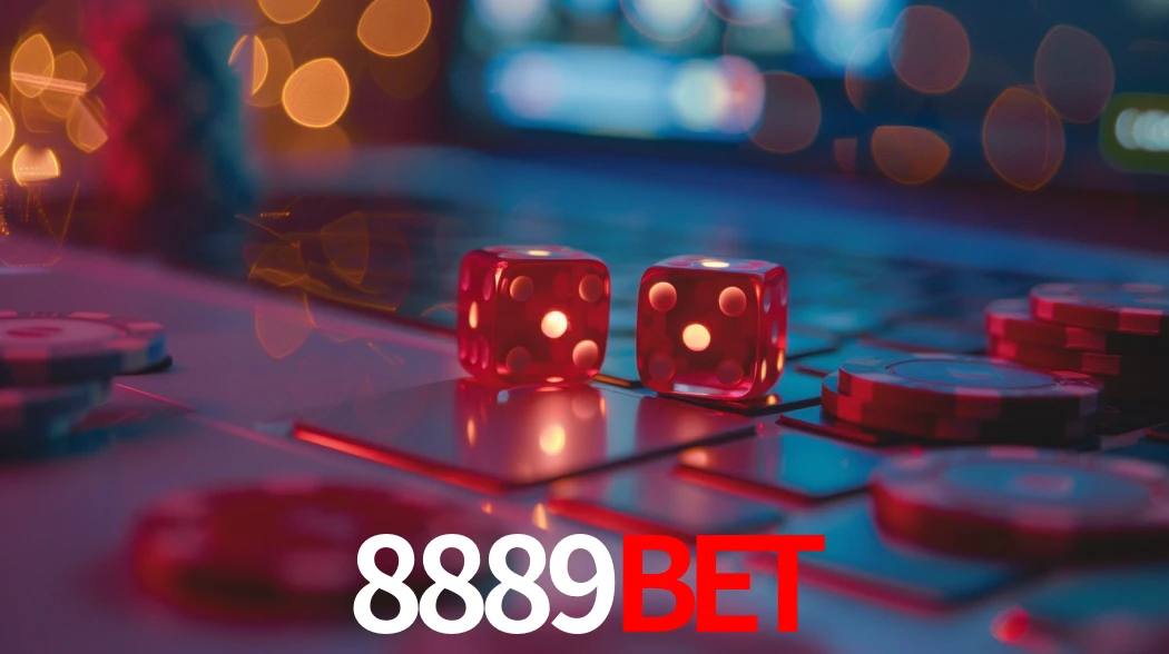 2FA Security 8889BET