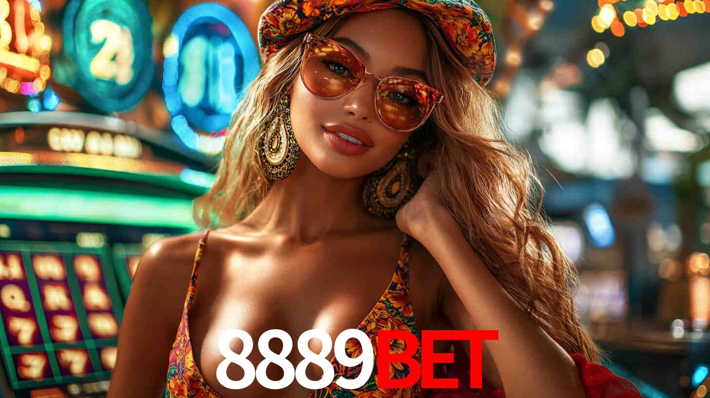 Premium Interface 8889BET