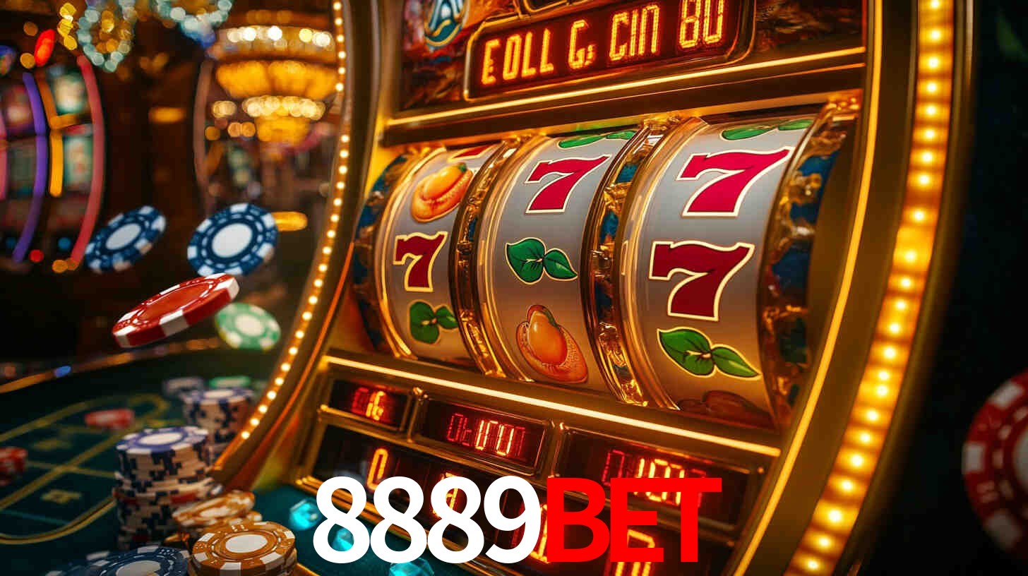 Exclusive Games 8889BET