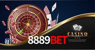 Jogos de Slot 8889BET
