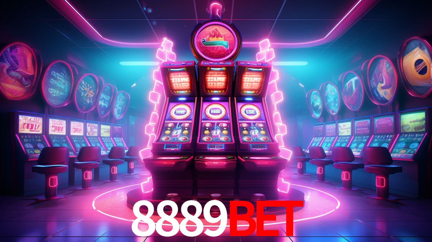 8889BET,8889BET.com