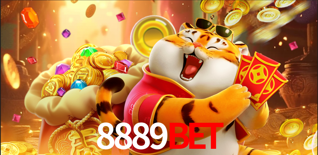 8889BET