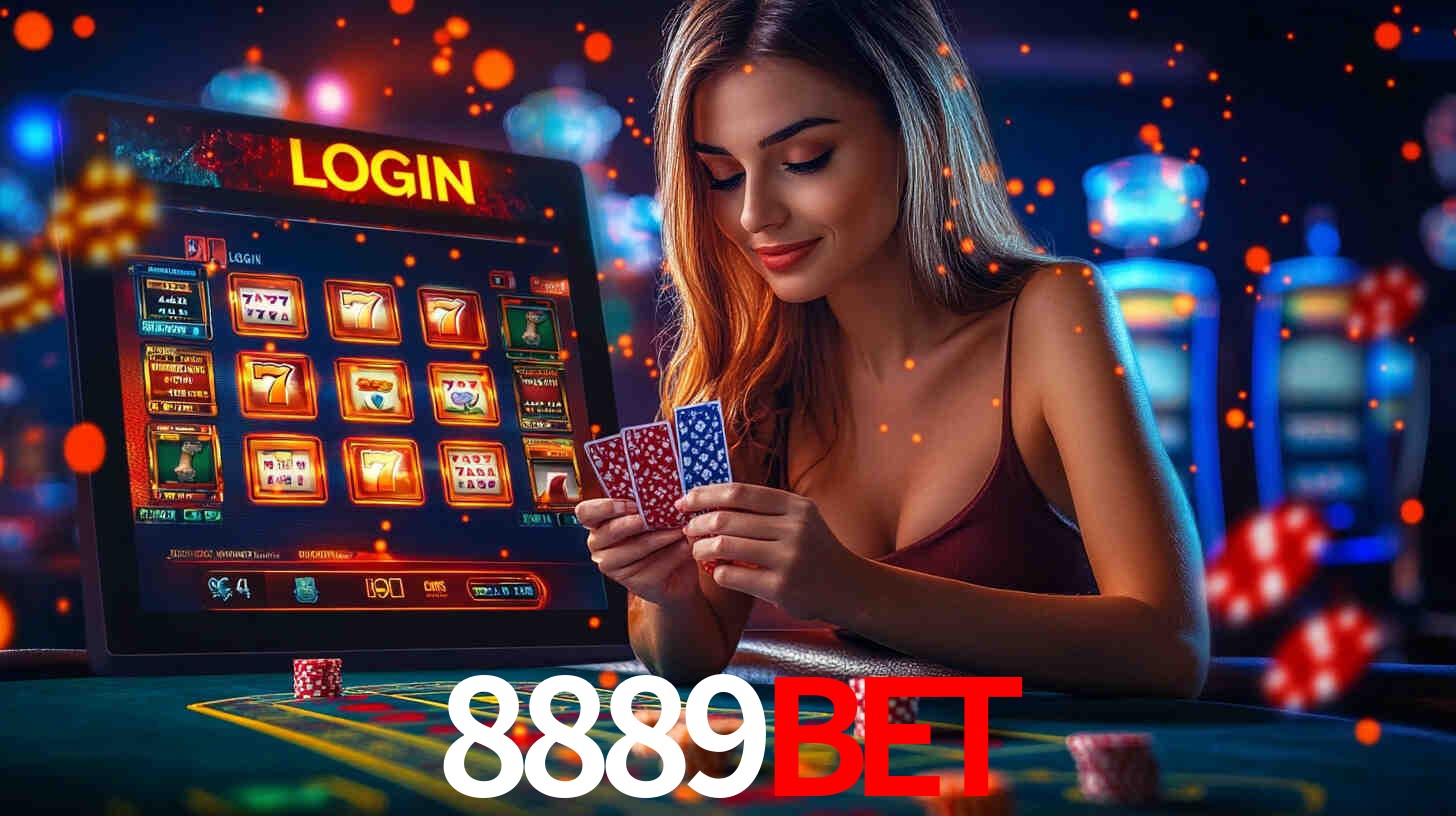 8889BET