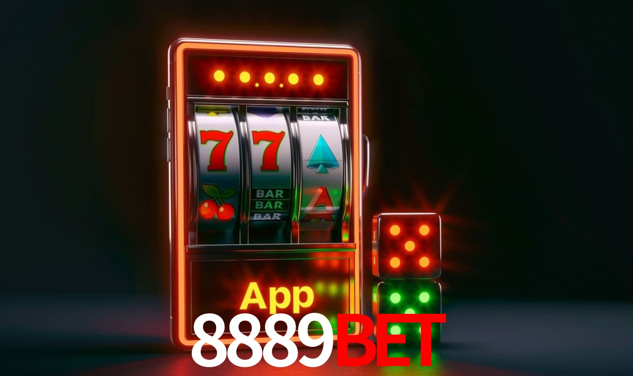 Tecnologia da Plataforma 8889BET