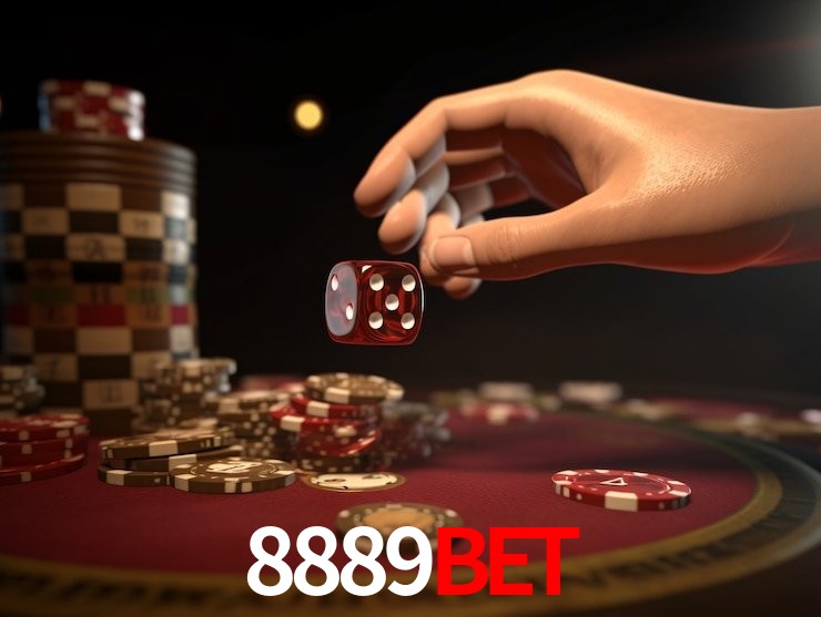 Promoção Relâmpago 8889BET