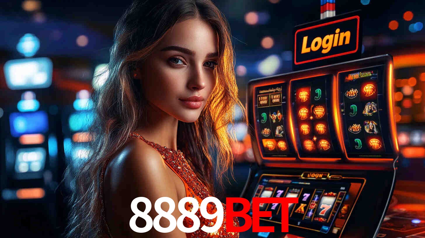 8889BET