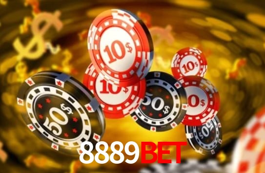 Estatísticas do Jogo 8889BET