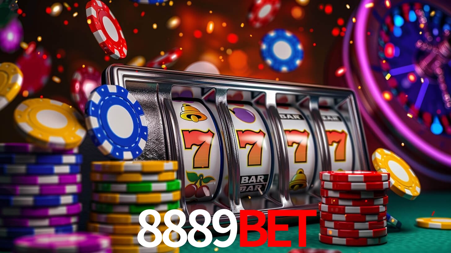 Casino VIP 8889BET