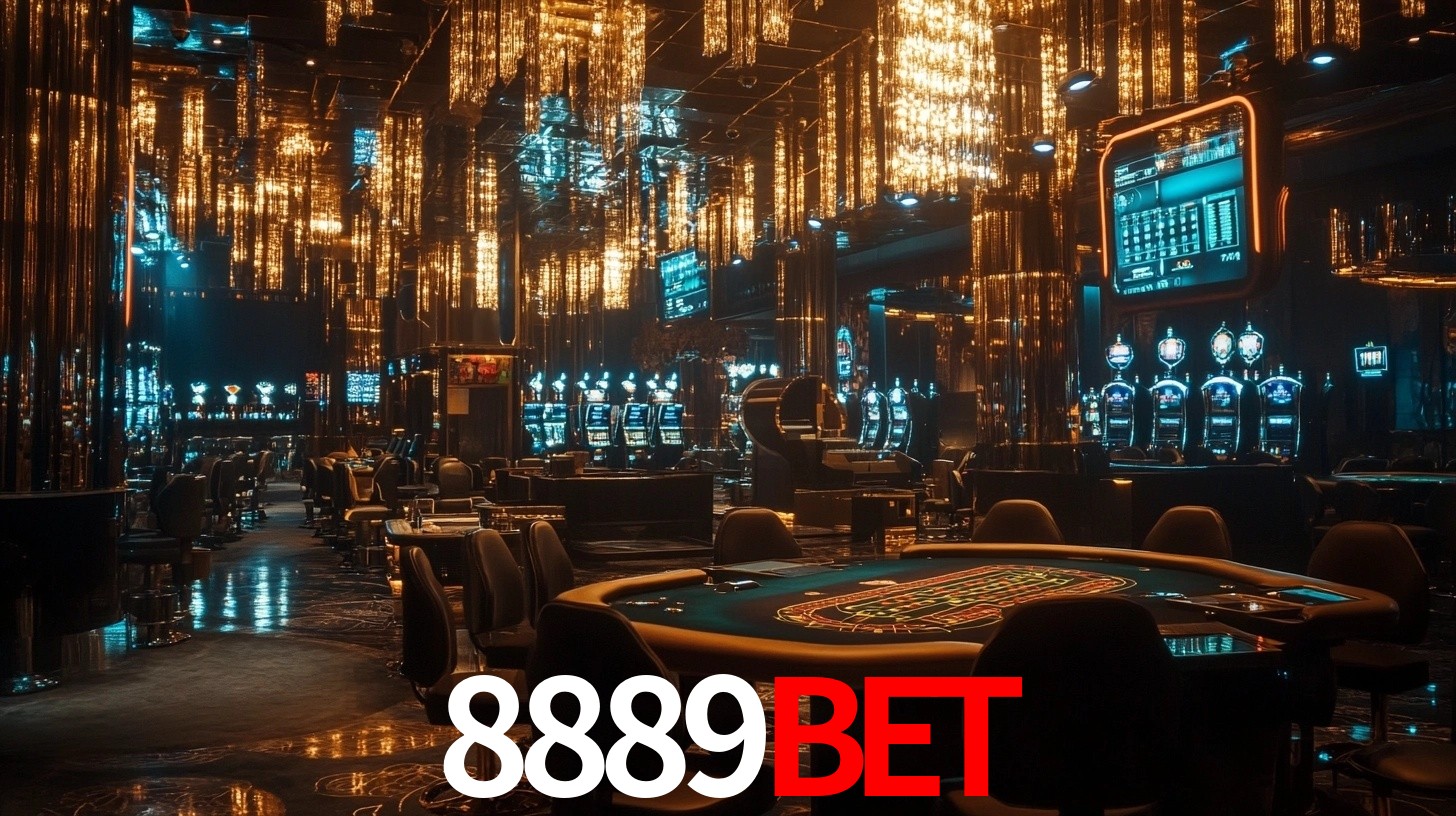 8889BET.com