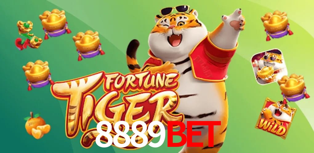 Experiência VIP 8889BET