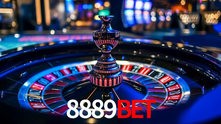 Experimente o Login Seguro Premium no 8889BET