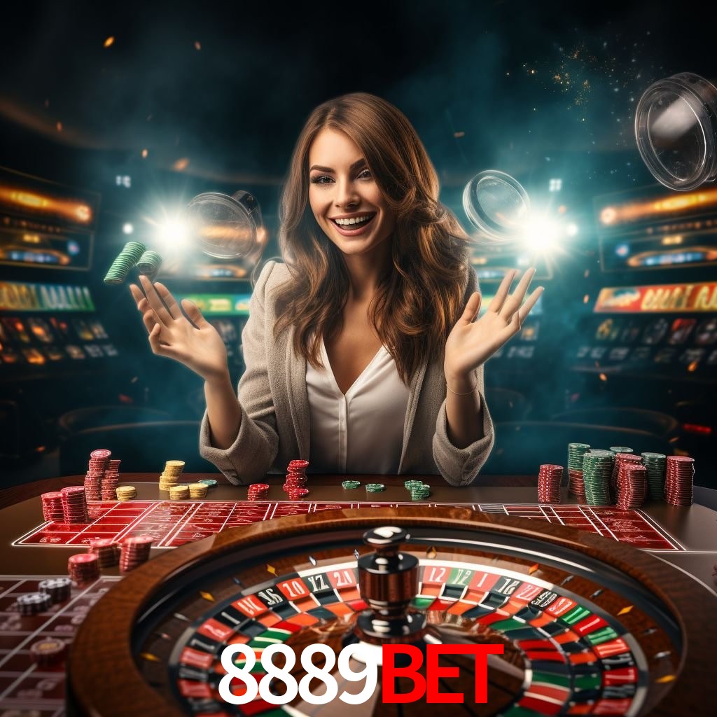 8889BET,8889BET.com