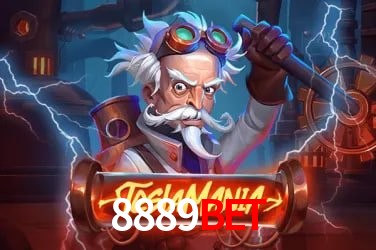 Requisitos do APK da 8889BET para Android