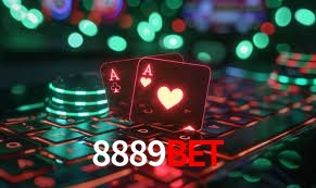 Login Seguro 8889BET