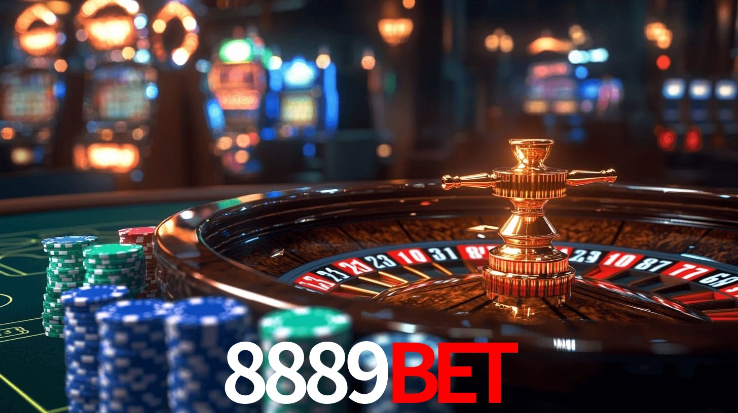 8889BET login