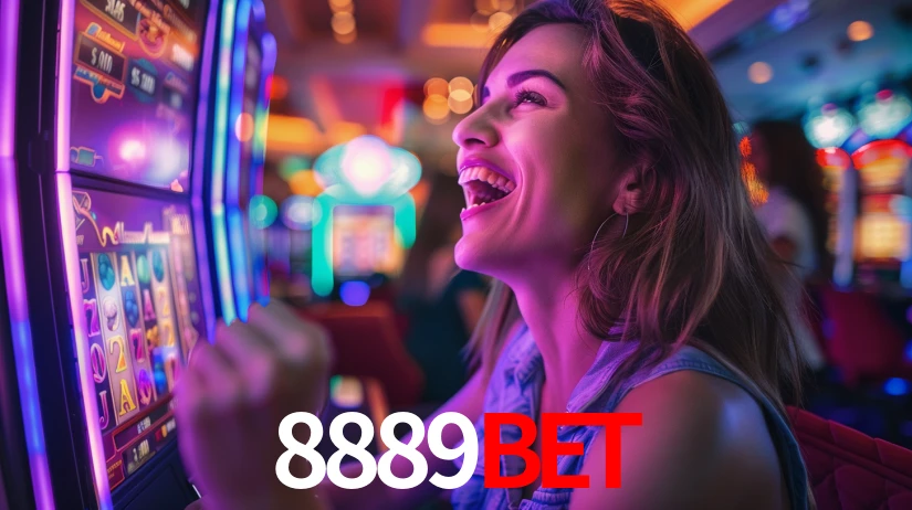 8889BET,8889BET.com