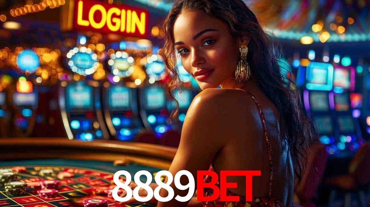 Requisitos do APK da 8889BET para Android