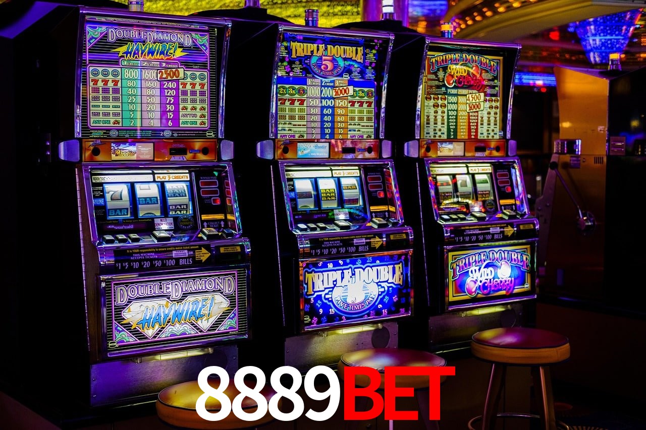 Gates of Olympus 8889BET