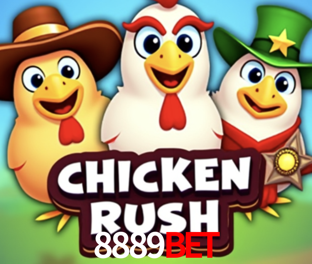 API Integration 8889BET