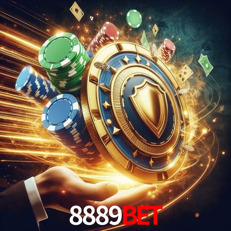 8889BET