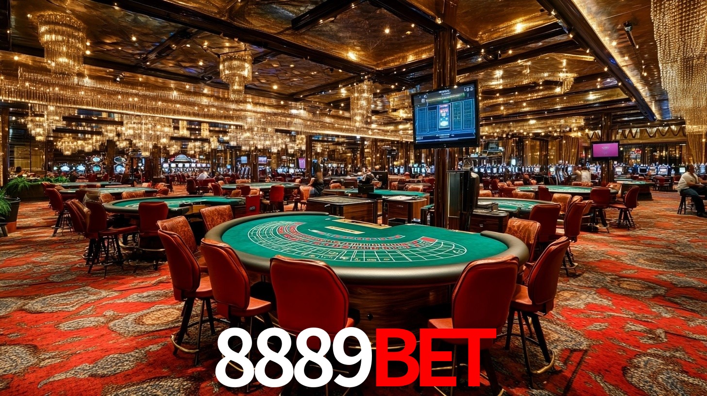 8889BET