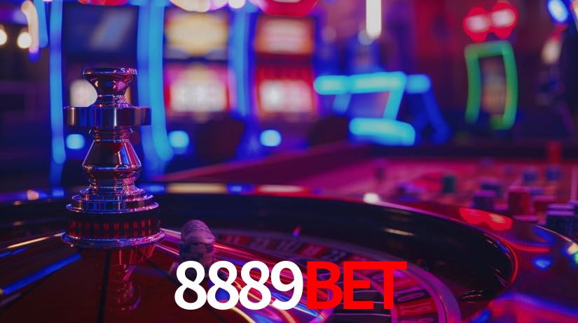 8889BET: Jogos de Caça-Níqueis-Altas Recompensas, Roleta-Velocidade, Blackjack-Desafios Máximos
