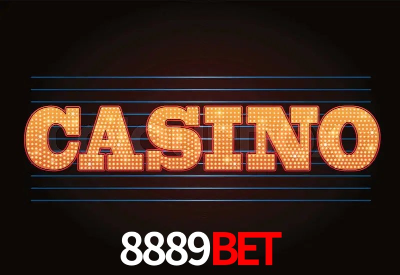 Cadastro Rápido 8889BET