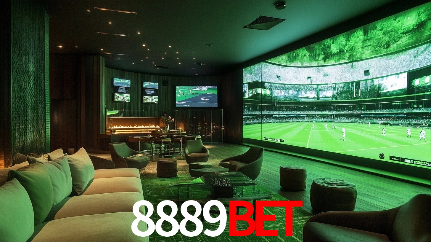 8889BET.com