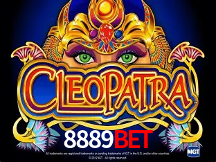 8889BET