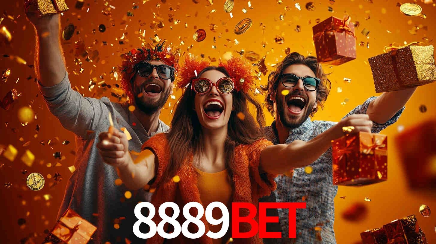8889BET: A Experiência de Casino com Jogos de Mesa ao Vivo