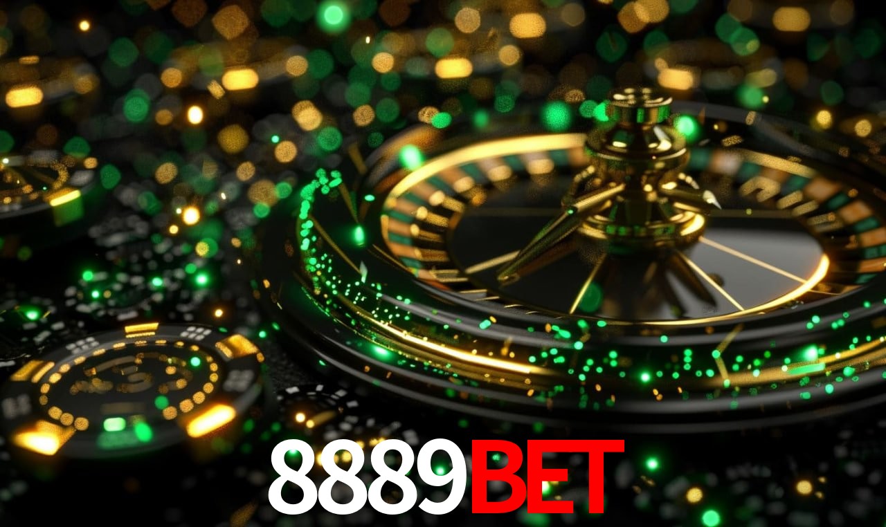8889BET