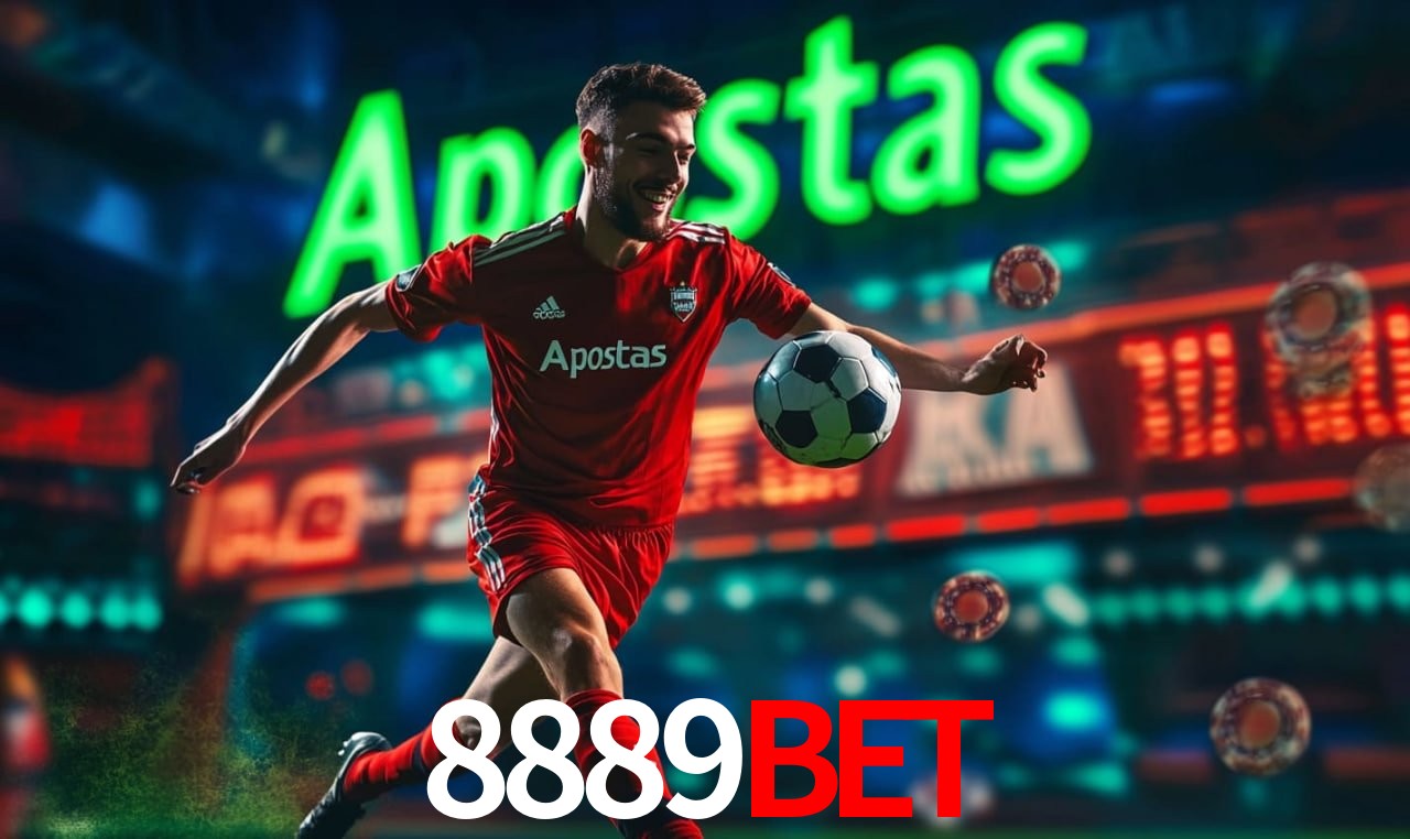 Torneios 8889BET