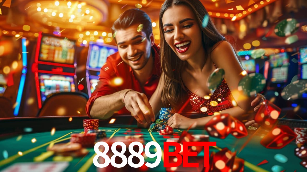 Requisitos do APK da 8889BET para Android