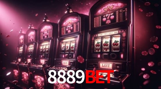 Bônus de Boas-vindas 8889BET