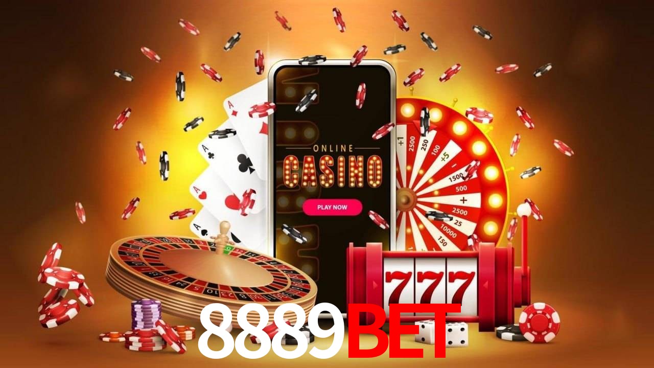 Requisitos do APK da 8889BET para Android
