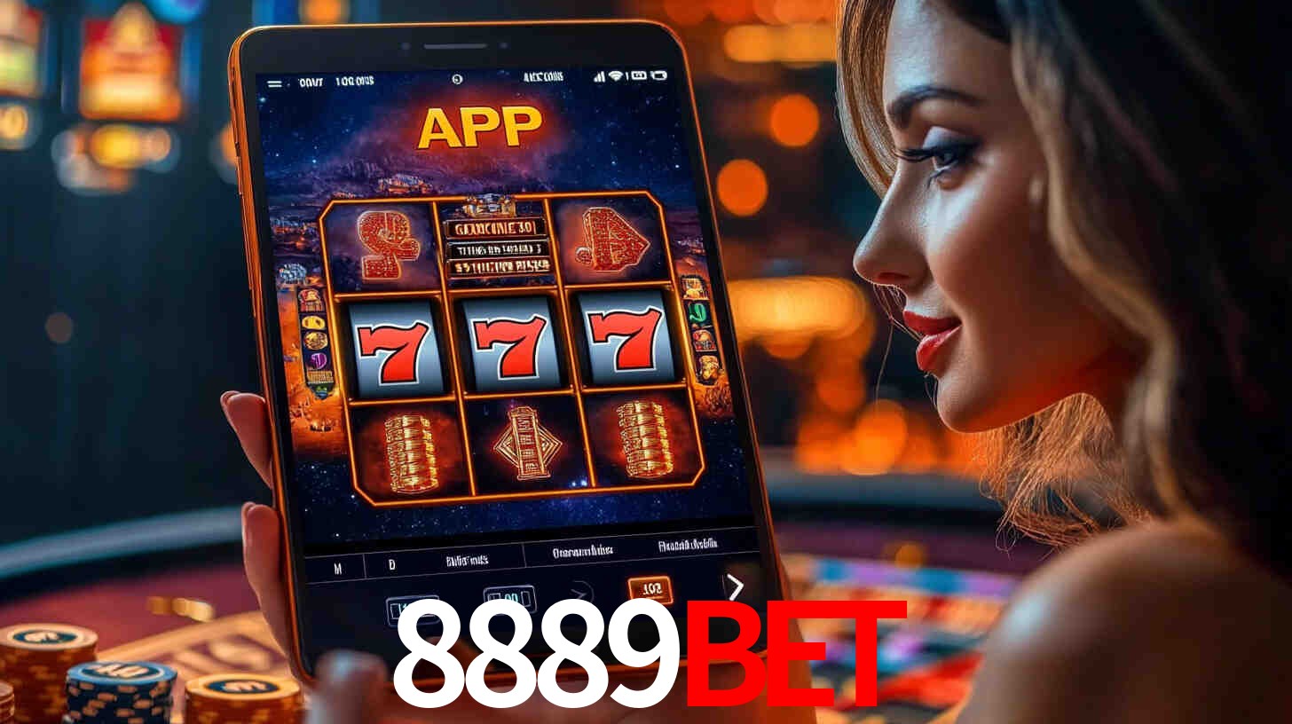 8889BET,8889BET.com