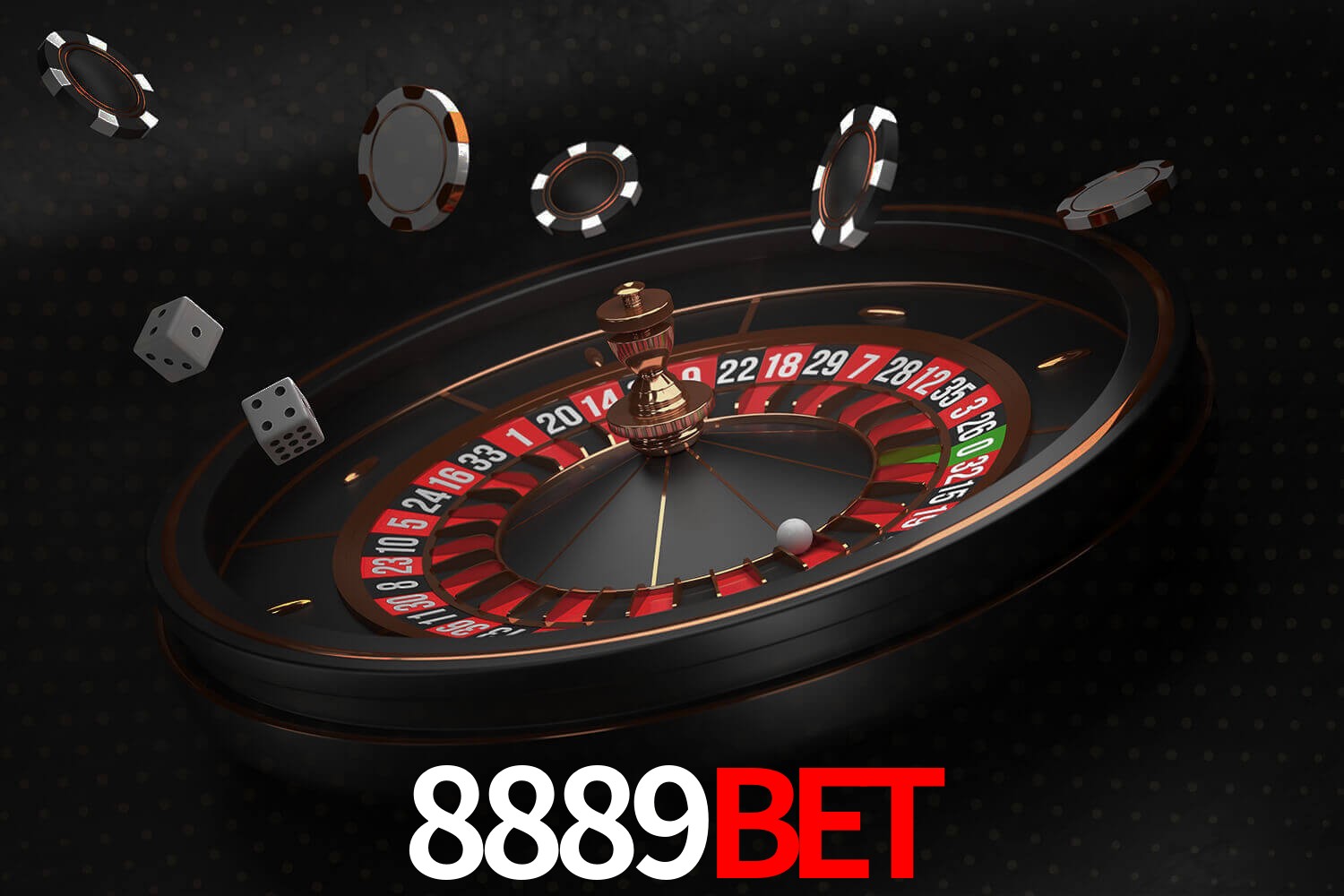 8889BET: Seu Especialista em Apostas Esportivas Brasileiras