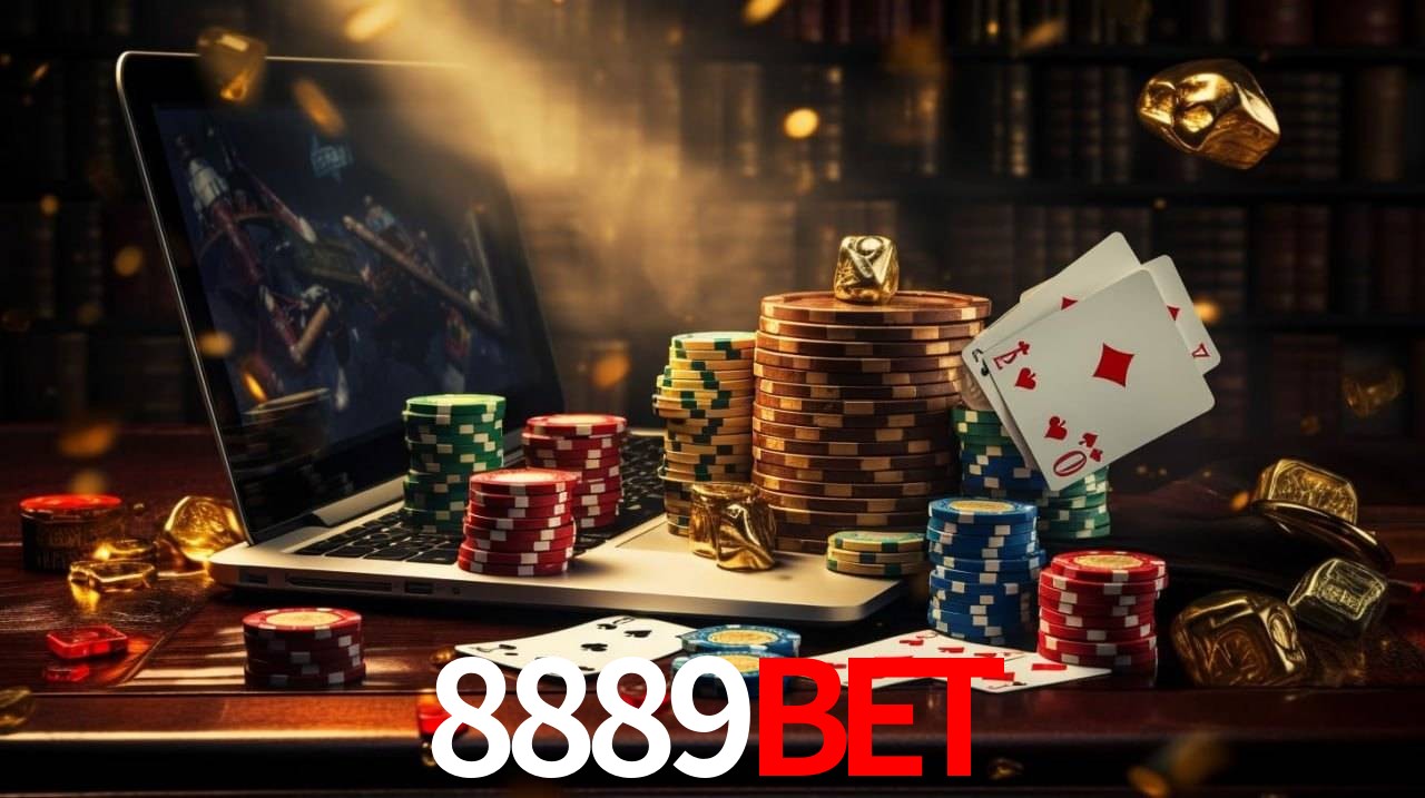 Estatísticas Esportivas 8889BET
