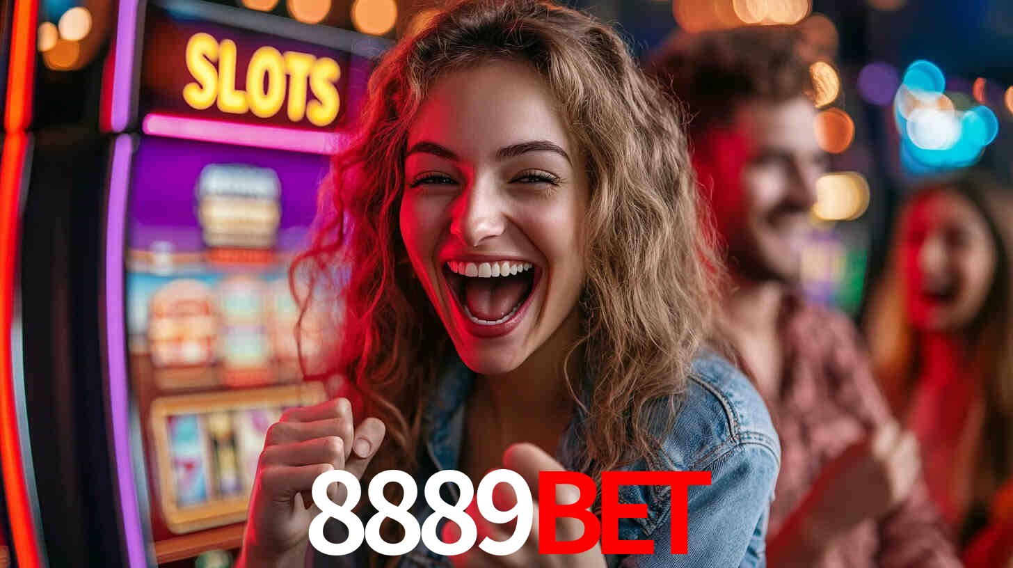 Descubra o Programa VIP da 8889BET: Vantagens Exclusivas para Jogadores