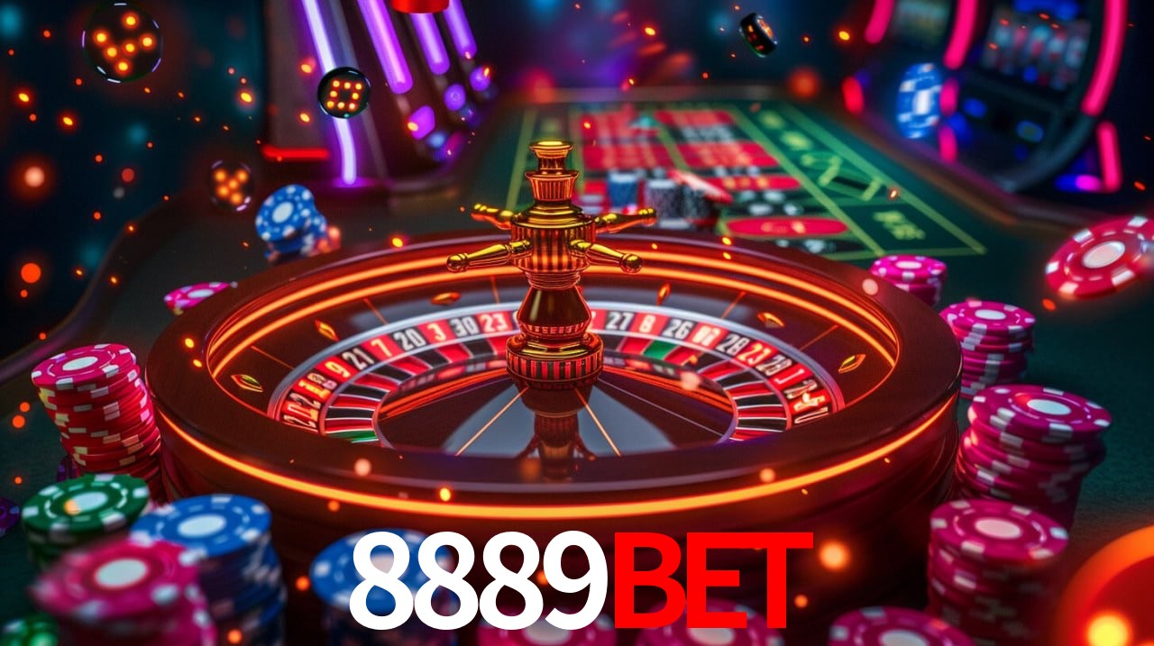 Jogos Exclusivos 8889BET