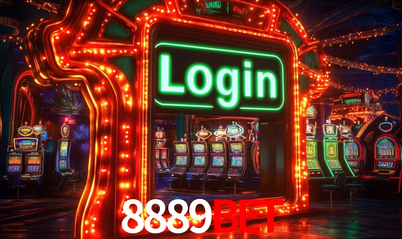 Avaliações dos Jogadores 8889BET
