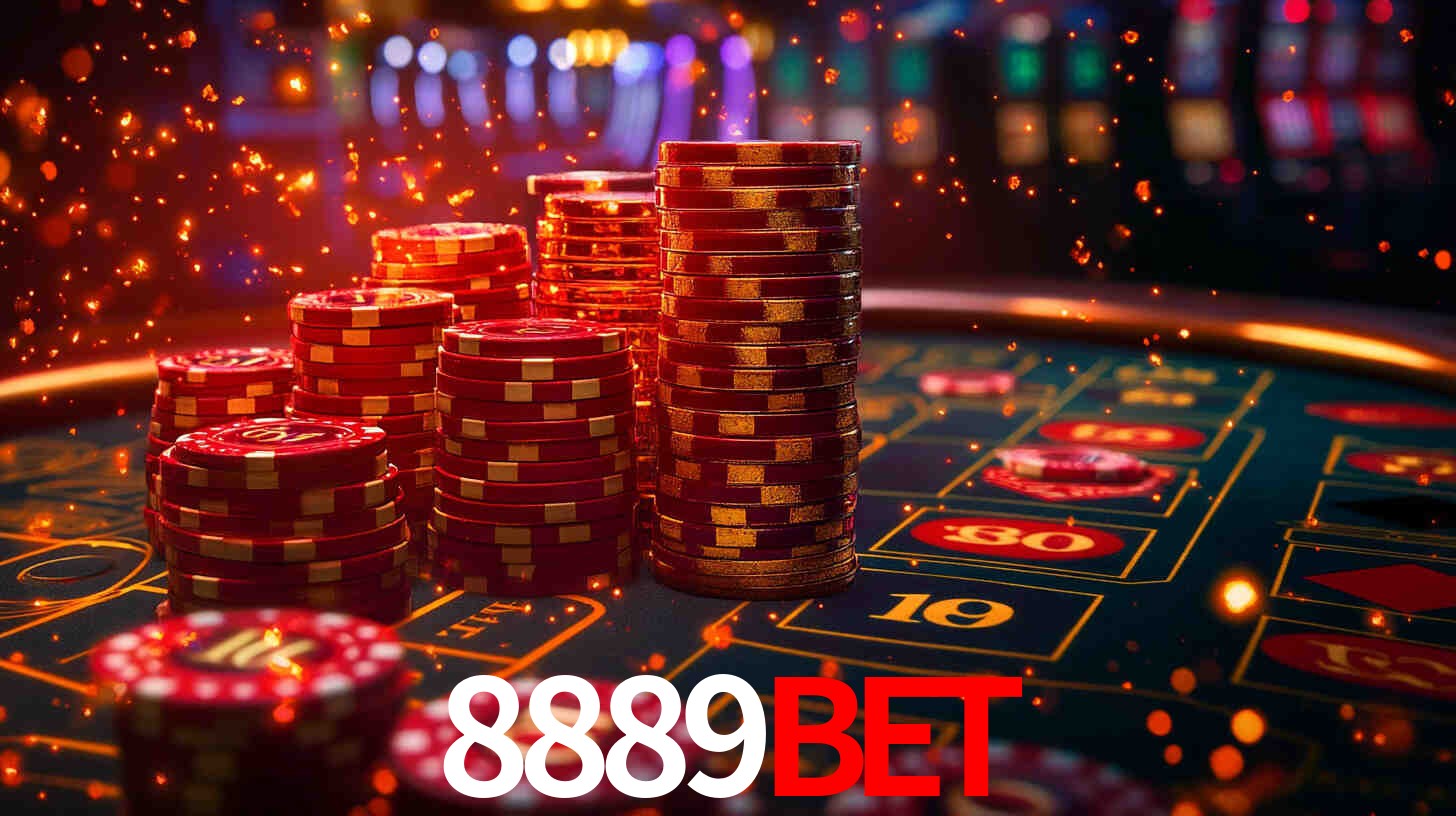 Instant EasyPaisa 8889BET