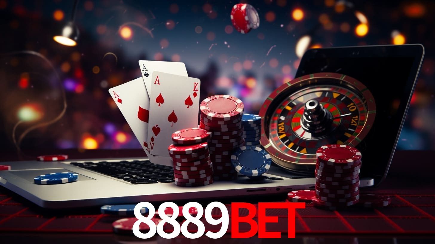 VIP Casino 8889BET