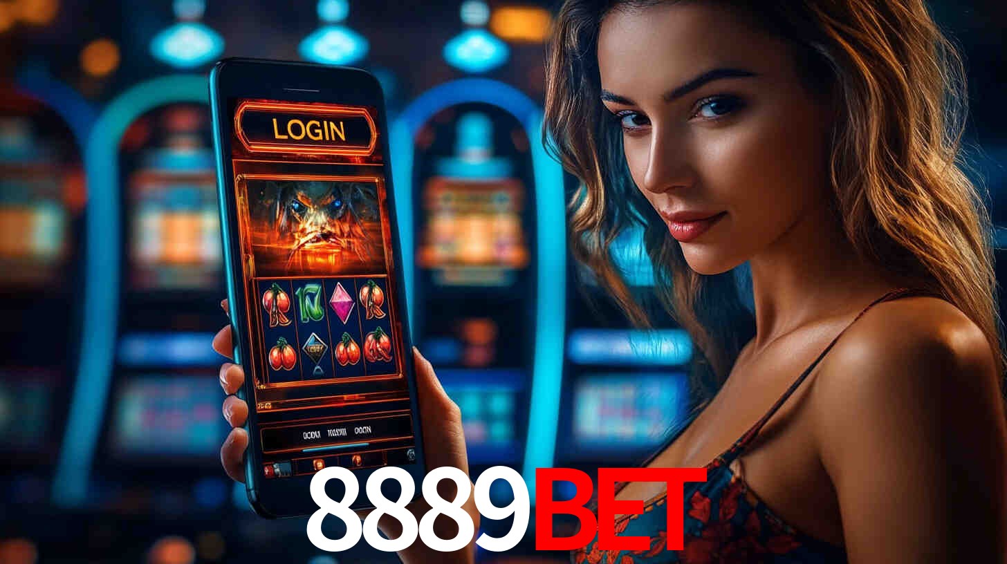 8889BET.com